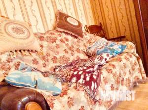 1-к квартира, посуточно, 39м2, 5/5 этаж