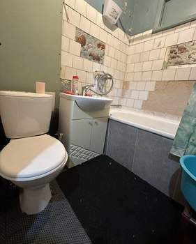 1-к квартира, на длительный срок, 28м2, 5/5 этаж