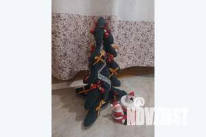 2-к квартира, посуточно, 41м2, 1/2 этаж