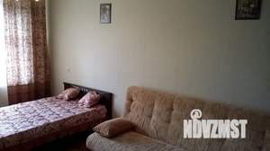 1-к квартира, посуточно, 34м2, 5/9 этаж