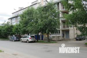 2-к квартира, посуточно, 75м2, 1/4 этаж