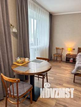 Студия квартира, посуточно, 30м2, 4/5 этаж