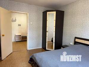 3-к квартира, посуточно, 76м2, 2/9 этаж
