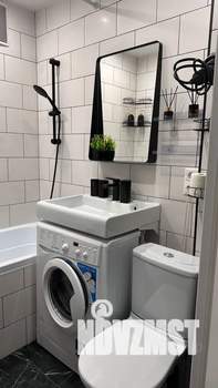 2-к квартира, посуточно, 45м2, 2/5 этаж