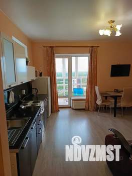 2-к квартира, посуточно, 58м2, 16/16 этаж