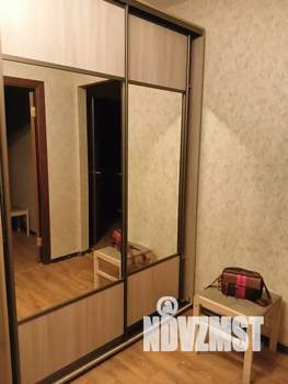 2-к квартира, посуточно, 56м2, 5/5 этаж