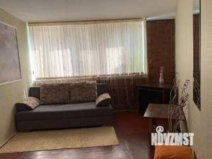 2-к квартира, на длительный срок, 60м2, 2/5 этаж