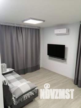 1-к квартира, посуточно, 31м2, 1/1 этаж