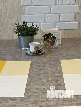 1-к квартира, посуточно, 42м2, 7/9 этаж