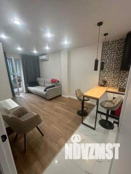 1-к квартира, посуточно, 40м2, 3/13 этаж