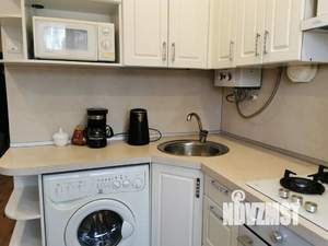 1-к квартира, посуточно, 33м2, 2/5 этаж