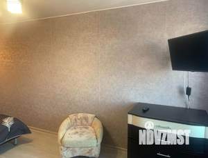 1-к квартира, посуточно, 46м2, 1/1 этаж