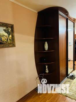 2-к квартира, посуточно, 96м2, 3/9 этаж