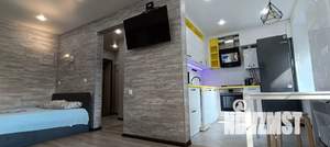 2-к квартира, посуточно, 43м2, 1/4 этаж