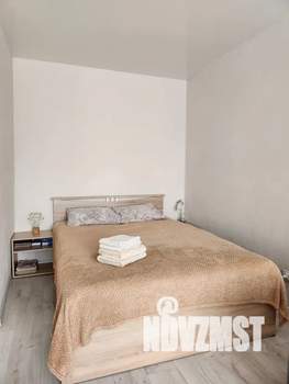 1-к квартира, посуточно, 32м2, 5/5 этаж