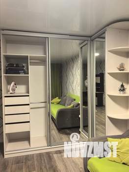 2-к квартира, посуточно, 46м2, 2/5 этаж