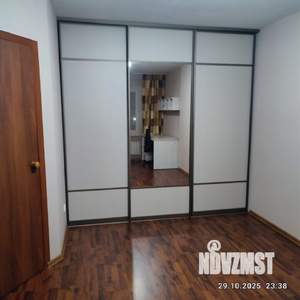 1-к квартира, на длительный срок, 38м2, 4/10 этаж