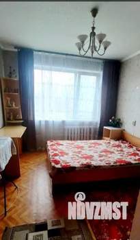 2-к квартира, на длительный срок, 54м2, 2/5 этаж