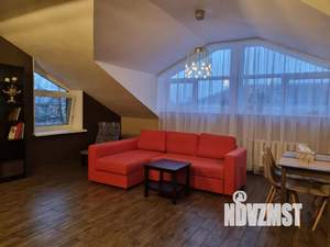 3-к квартира, посуточно, 77м2, 4/5 этаж