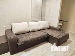 2-к квартира, посуточно, 65м2, 1/1 этаж