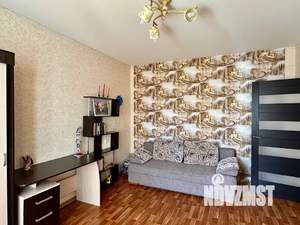 2-к квартира, посуточно, 62м2, 5/9 этаж