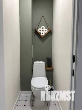 1-к квартира, посуточно, 39м2, 5/13 этаж