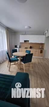 1-к квартира, посуточно, 40м2, 1/10 этаж