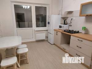 1-к квартира, посуточно, 38м2, 5/9 этаж
