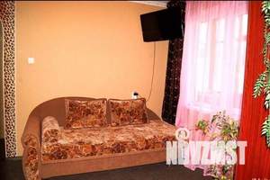 2-к квартира, посуточно, 50м2, 3/5 этаж