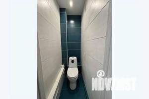 1-к квартира, посуточно, 36м2, 4/5 этаж