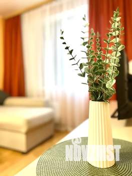 1-к квартира, посуточно, 34м2, 2/5 этаж