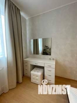 2-к квартира, посуточно, 77м2, 4/10 этаж