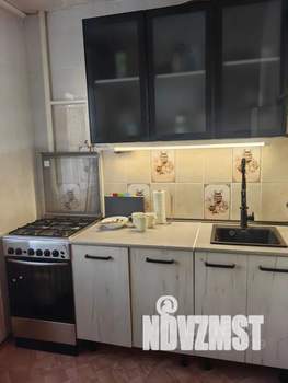 1-к квартира, посуточно, 30м2, 1/5 этаж