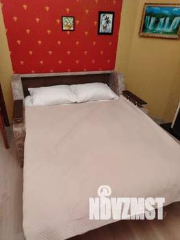 2-к квартира, посуточно, 53м2, 1/5 этаж