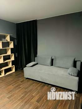 Студия квартира, посуточно, 31м2, 1/4 этаж