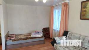 1-к квартира, посуточно, 36м2, 5/5 этаж