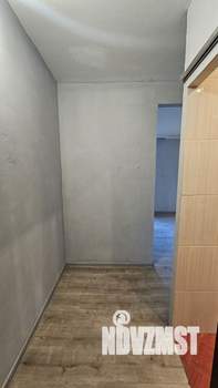 1-к квартира, на длительный срок, 32м2, 1/5 этаж