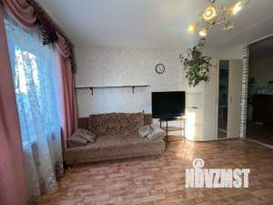 2-к квартира, посуточно, 80м2, 4/7 этаж