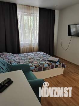 1-к квартира, посуточно, 33м2, 1/5 этаж