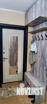 1-к квартира, на длительный срок, 34м2, 2/10 этаж