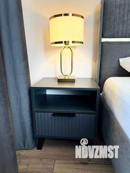 2-к квартира, посуточно, 42м2, 4/5 этаж