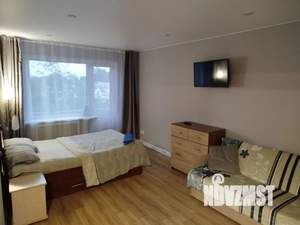 1-к квартира, посуточно, 31м2, 4/5 этаж