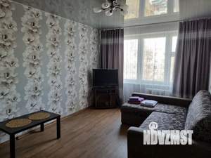 2-к квартира, посуточно, 58м2, 4/10 этаж