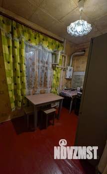2-к квартира, на длительный срок, 42м2, 4/5 этаж
