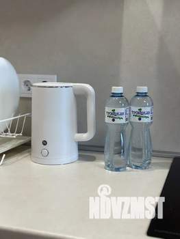 Студия квартира, посуточно, 25м2, 1/12 этаж