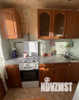 2-к квартира, посуточно, 43м2, 4/5 этаж