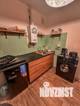 3-к квартира, посуточно, 57м2, 1/5 этаж