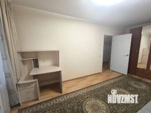 1-к квартира, на длительный срок, 37м2, 3/5 этаж