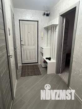 1-к квартира, посуточно, 40м2, 9/9 этаж