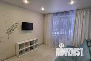 1-к квартира, посуточно, 33м2, 1/5 этаж